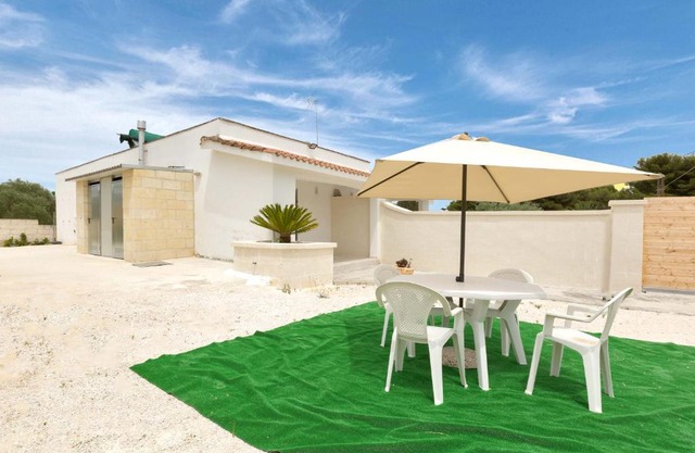 Villa La Fenice by BarbarHouse