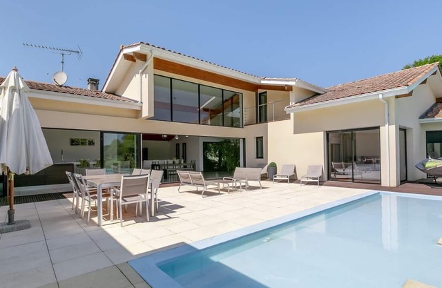 Villa Landifornia Confort Calme et Grands Espaces