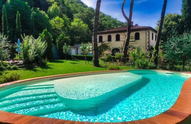 Villa La Ginestra - Charming Country Home