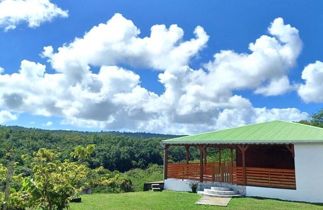 Villa La Kanopé