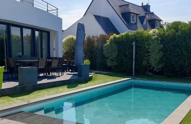 Villa La Mouette by Interhome