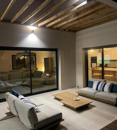 Villa La Subérine à 20 minutes de Collioure