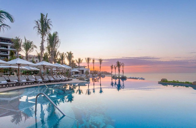 Villa La Valencia Luxury Resort & Spa - Lazy River & Infinity Pool, 2-BDRM Unit