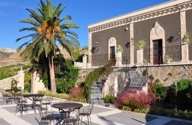 Villa 'La Vecchia Dimora'