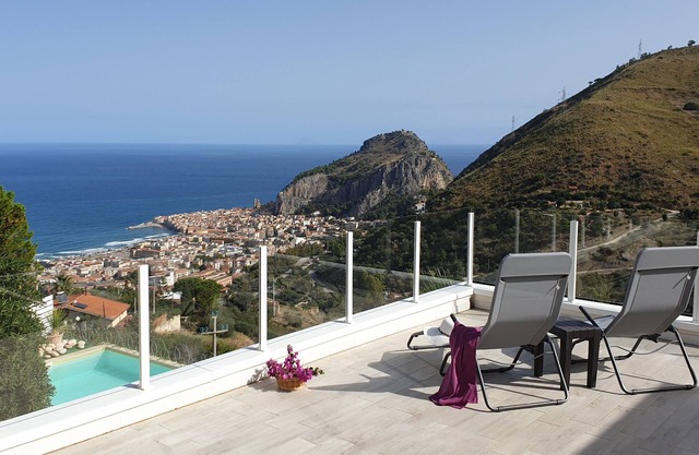 Villa la Vista - up to 10 pax