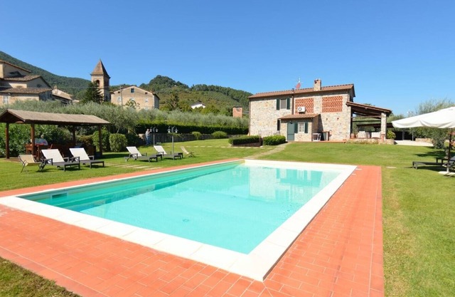 Villa Lampiocino - Villa with private pool