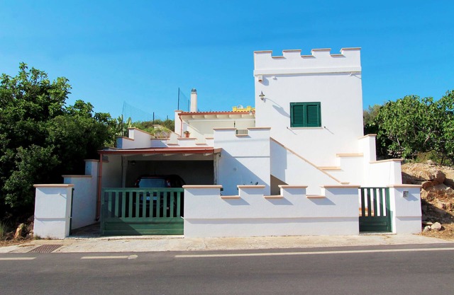 Villa Lata 456