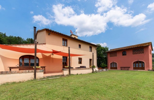 Villa Latini Agriturismo La Capanna