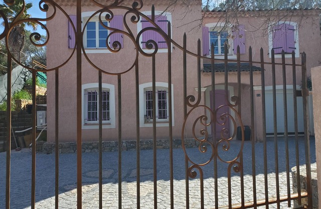 Villa Lavande 6 bedrooms 20 persons private heated pool