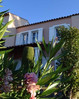 Villa le Hameau - Cap Esterel (Agay)