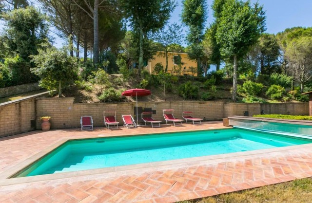 Villa Le Querce by Interhome