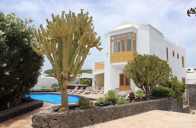 Villa Lea 11 Lanzarote
