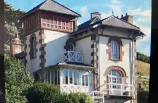 Villa Lena