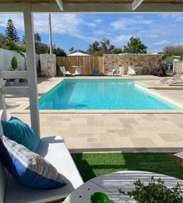 Villa Leone Holiday House