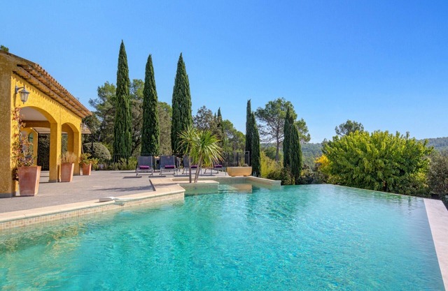 Villa Les Etoiles by Villa Plus