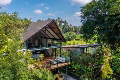 Villa Lestari 1 - Private pool & breakfast include