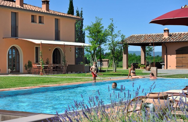 Villa Lestra by Fantasia Villas