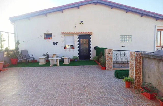 Villa level KOUBA Algiers