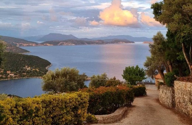 Villa Lia-Arriva Villas