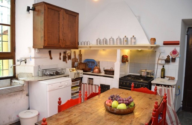 Villa 'Liberty' with Private Pool, Private Terrace and Wi-Fi