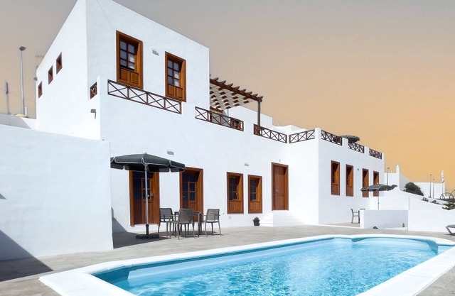 Villa Livia | Apartment 2 - Over 12 Years Old Only