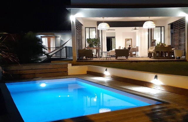 Villa "lombok" Entre Asie et Océan Indien