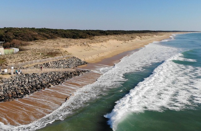 Villa Longeville-sur-Mer, 3 bedrooms, 6 persons