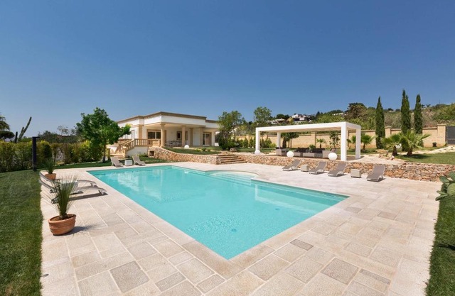 Villa Loran by Perle di Puglia