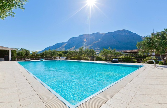 Villa Lorena - Trapani