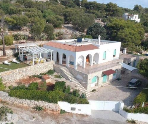 Villa Loreta LUXURY TOP FLOOR