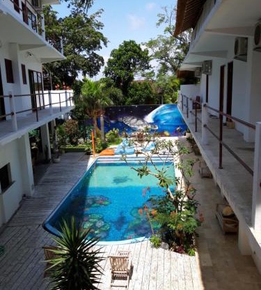 Villa Lotus 8