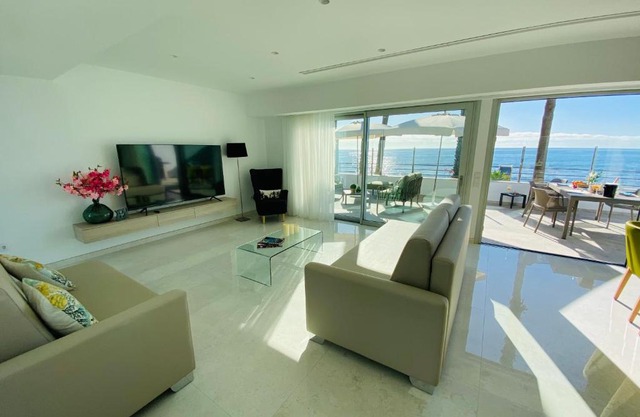 Villa Lucia by SunHousesCanarias with private pool