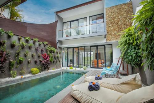 Villa Lula by Maviba Villas and Resorts