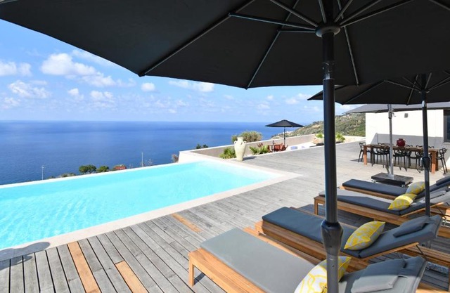 Villa Luna 8 by Massimo Villas