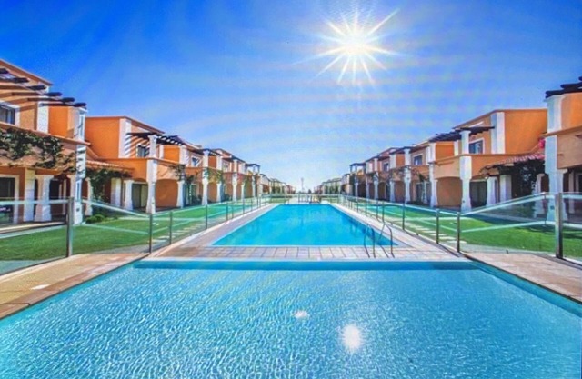 Villa Lux - 5O 3 bedroom villa