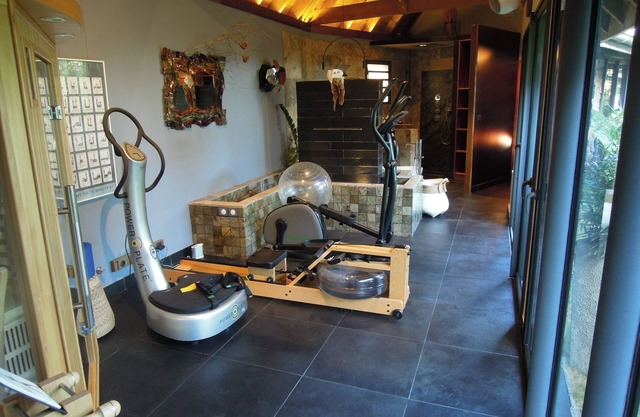 VILLA LUXE