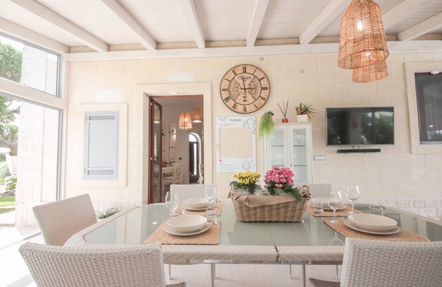 Villa Luxury Apulia