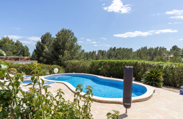 Villa Luz del Sol by Interhome