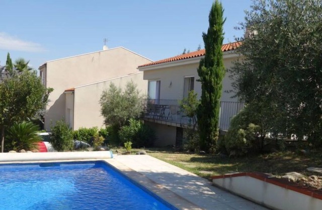 Villa Montes by Interhome