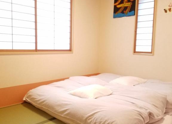 Villa M Guesthouse