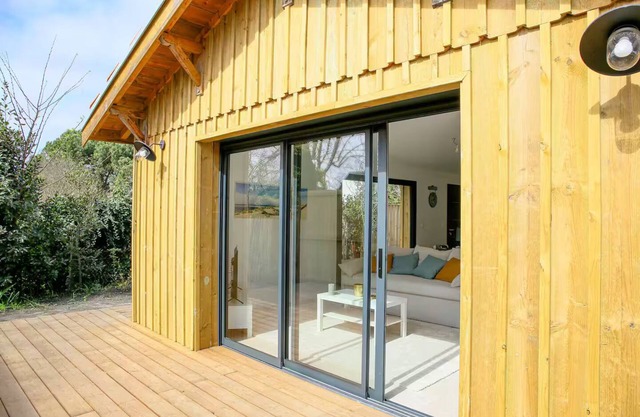 Villa MACAO 1/6 persons