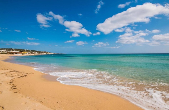 Villa Machri - Con Piscina Privata E Ampio Giardino Vicina Al Mare