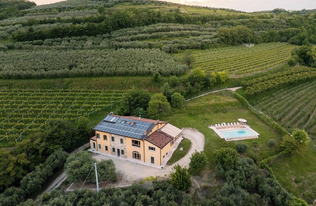 Villa Madamadorè