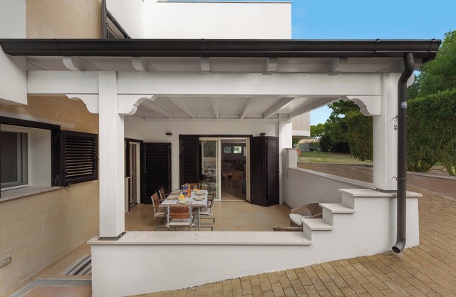 Villa Madonnina - Trilo Comfort by BarbarHouse