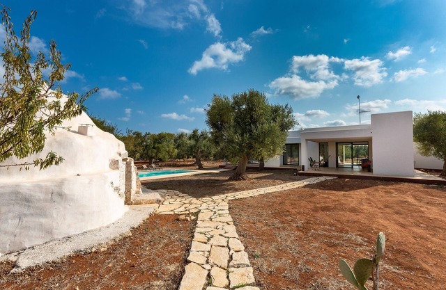 Villa Magalì by Perle di Puglia