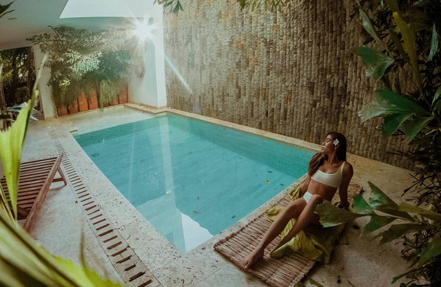 Villa Mangle Casa Boutique