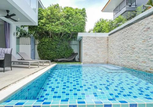 Villa Mango 3br - Private Pool & Jacuzzi