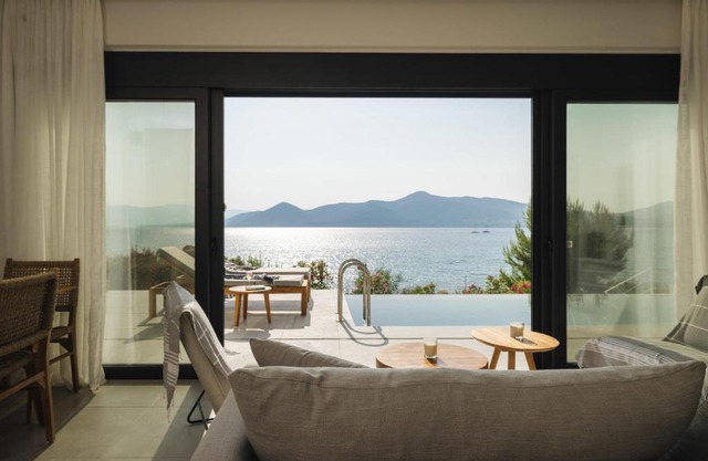 Villa Mare Incredible 3 bed villa private pool