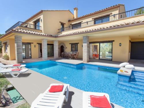 Villa Marea by Interhome