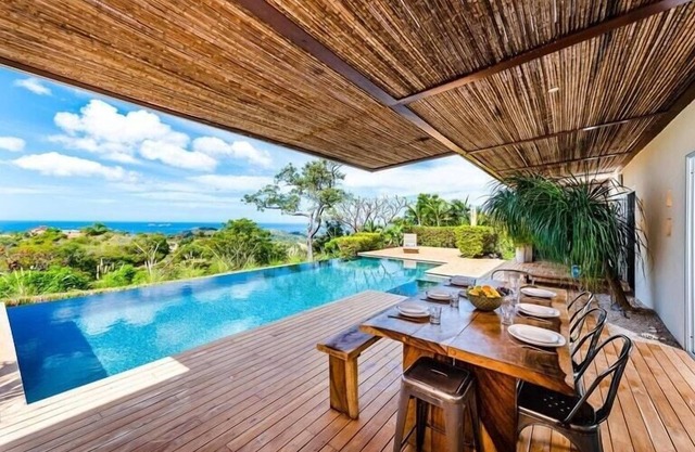 Villa Marfil